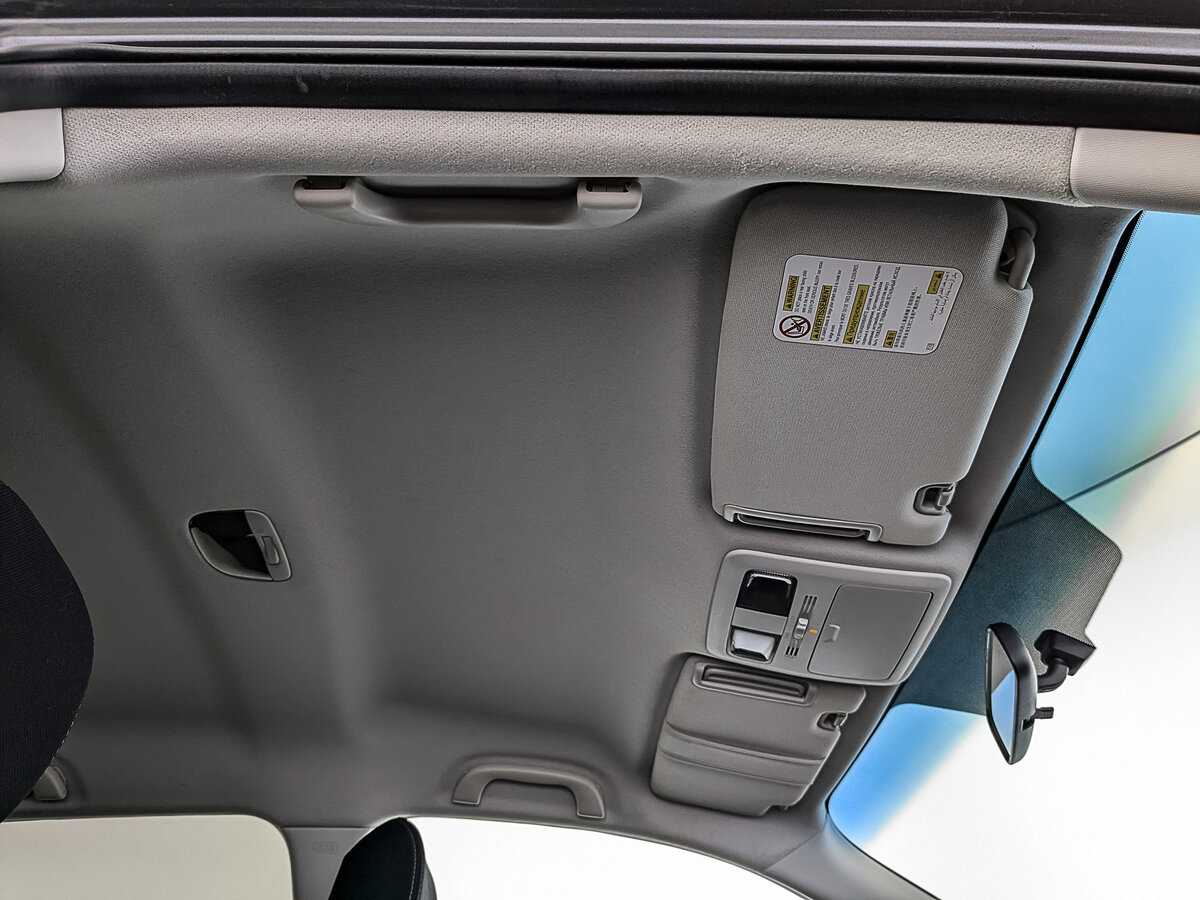 Subaru Forester с пробегом — 2013 год. Фото: #19