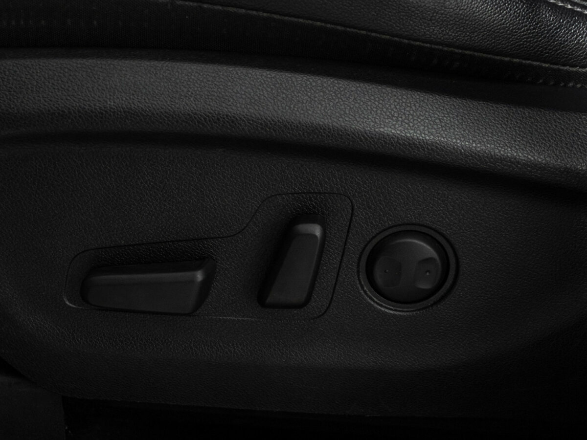 Kia Sorento с пробегом — 2019 год. Фото: #12