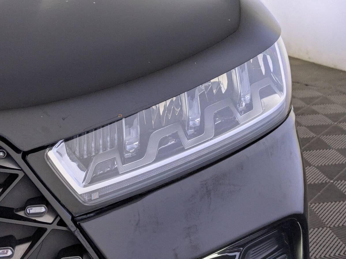 Chery Tiggo 7 Pro с пробегом — 2022 год. Фото: #10