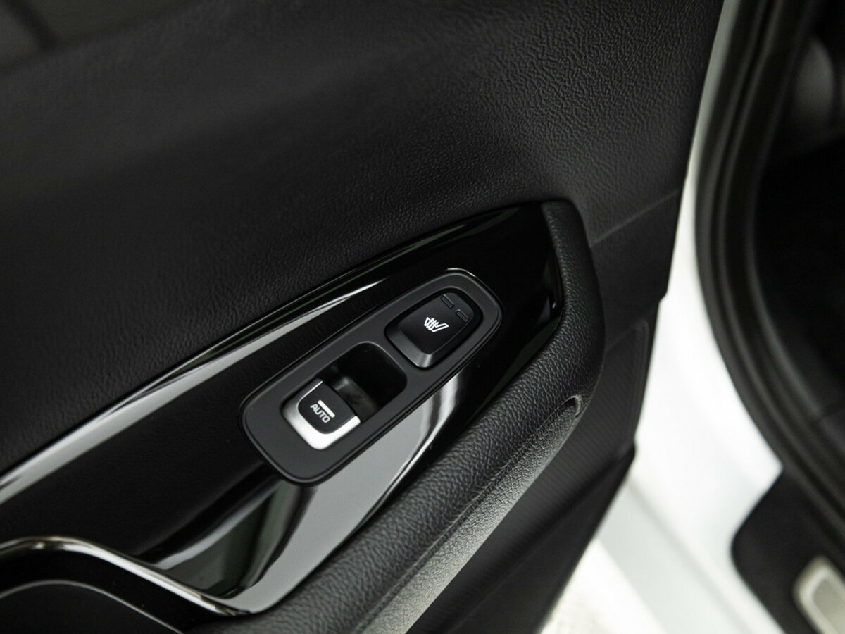 Kia Optima с пробегом — 2019 год. Фото: #24