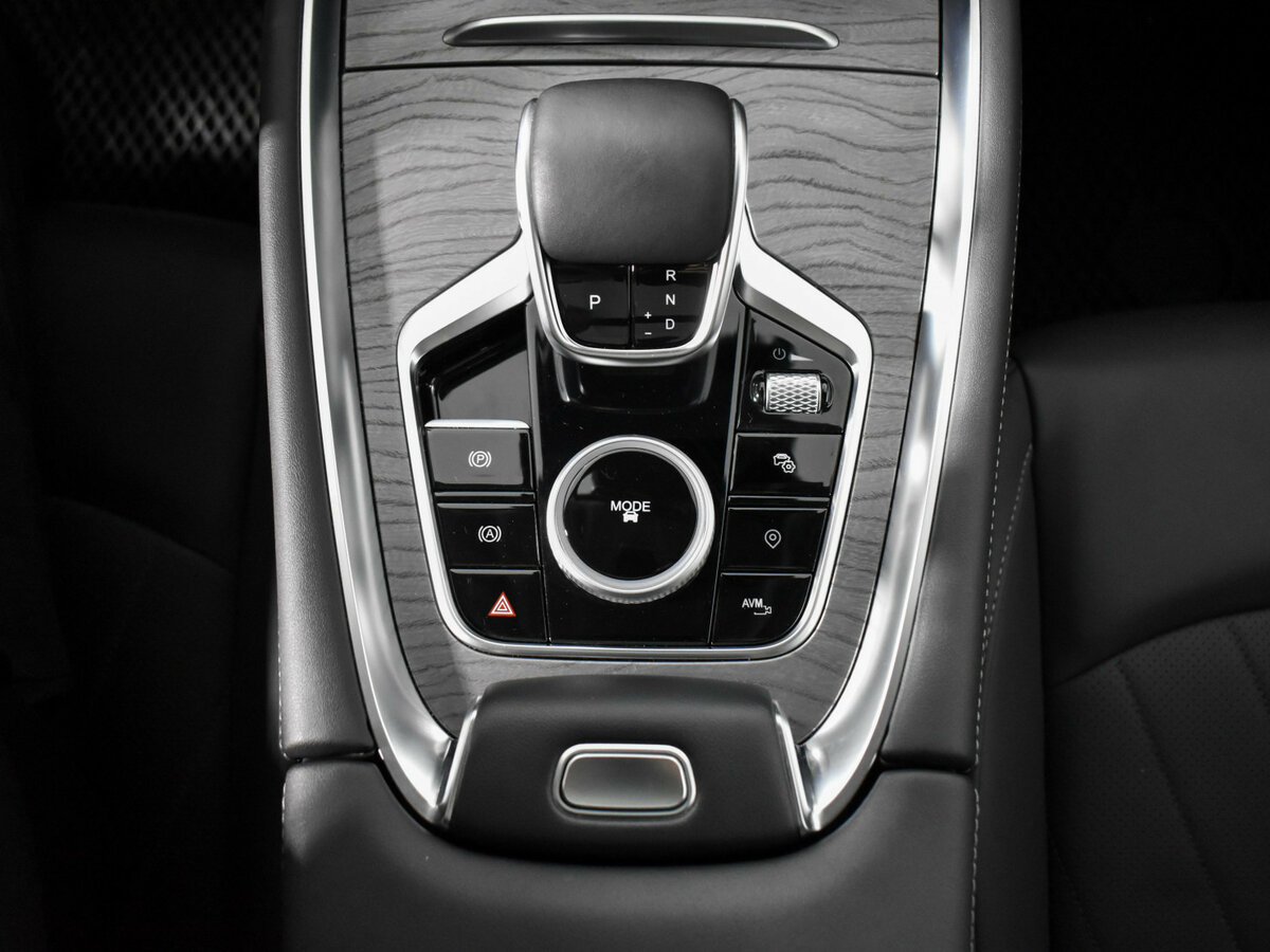 Chery Tiggo 8 Pro Max с пробегом — 2023 год. Фото: #10