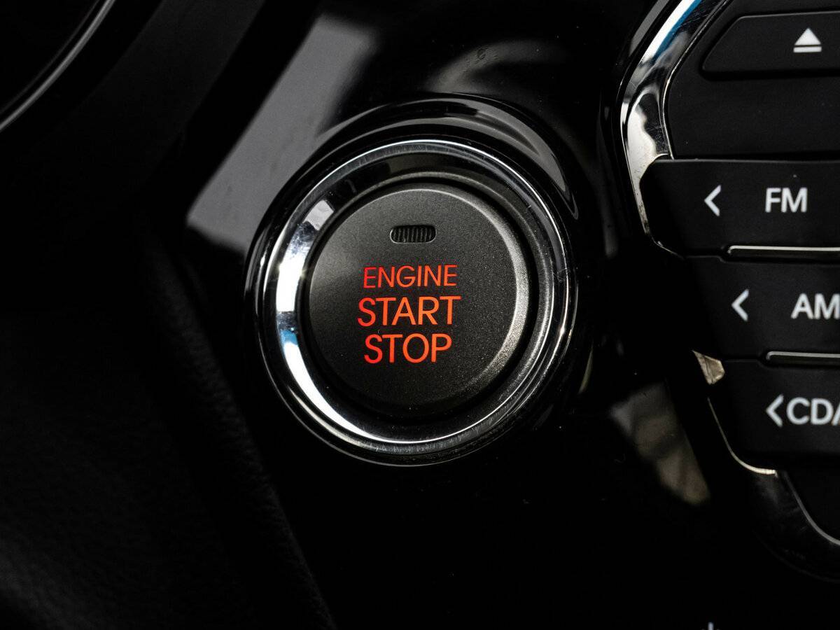Kia Rio с пробегом — 2014 год. Фото: #15