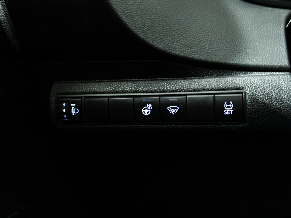 Toyota Corolla с пробегом — 2019 год. Фото: #16