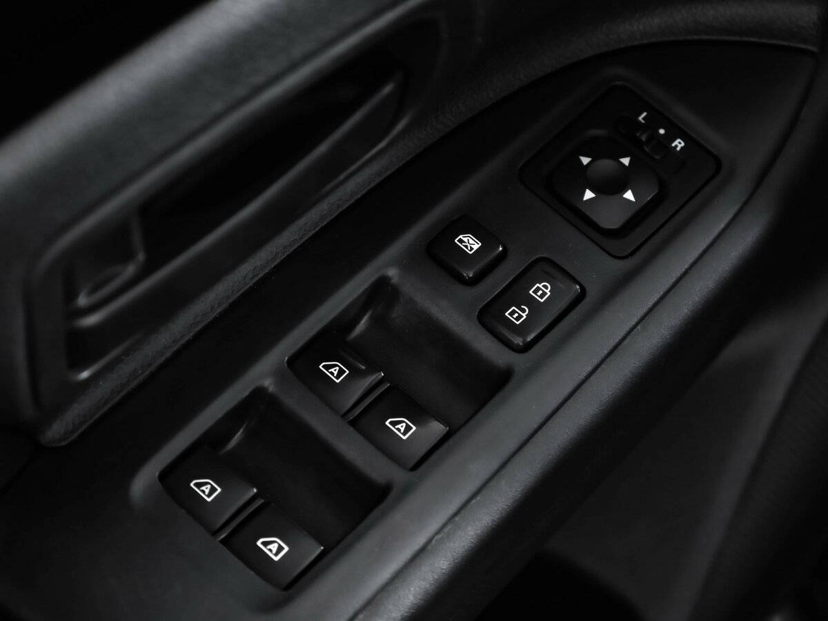 Mitsubishi Outlander с пробегом — 2020 год. Фото: #18