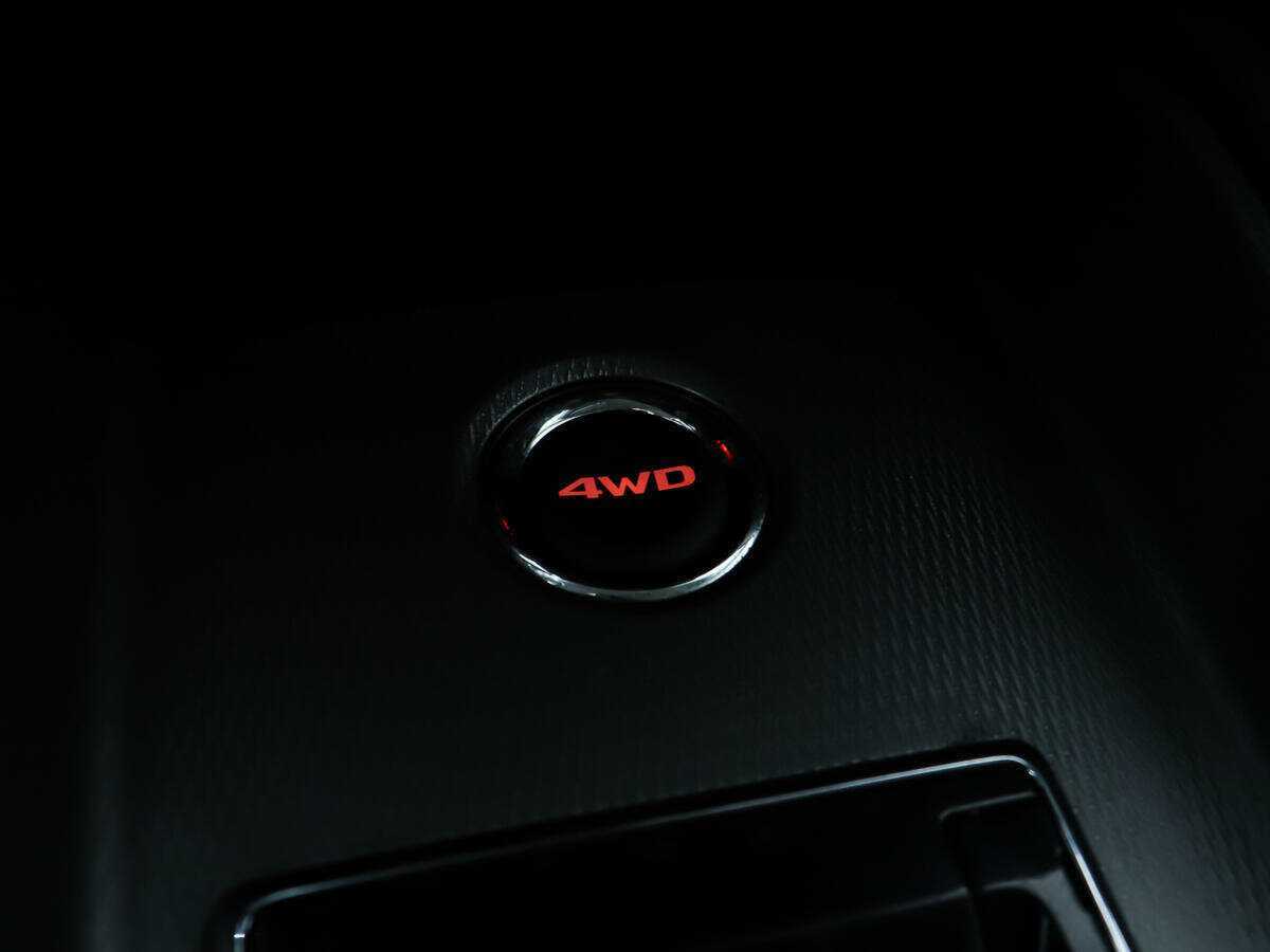 Mitsubishi ASX с пробегом — 2021 год. Фото: #18
