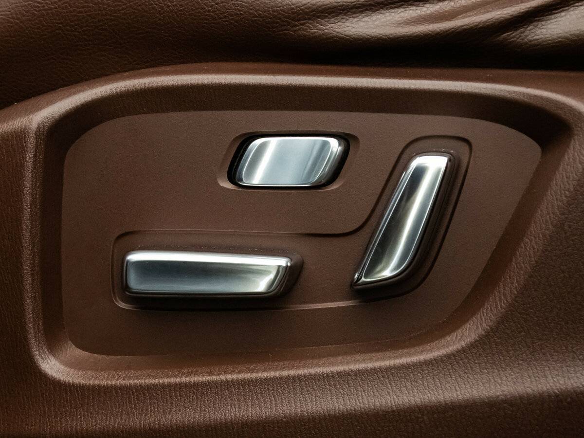 Mazda CX-9 с пробегом — 2019 год. Фото: #22