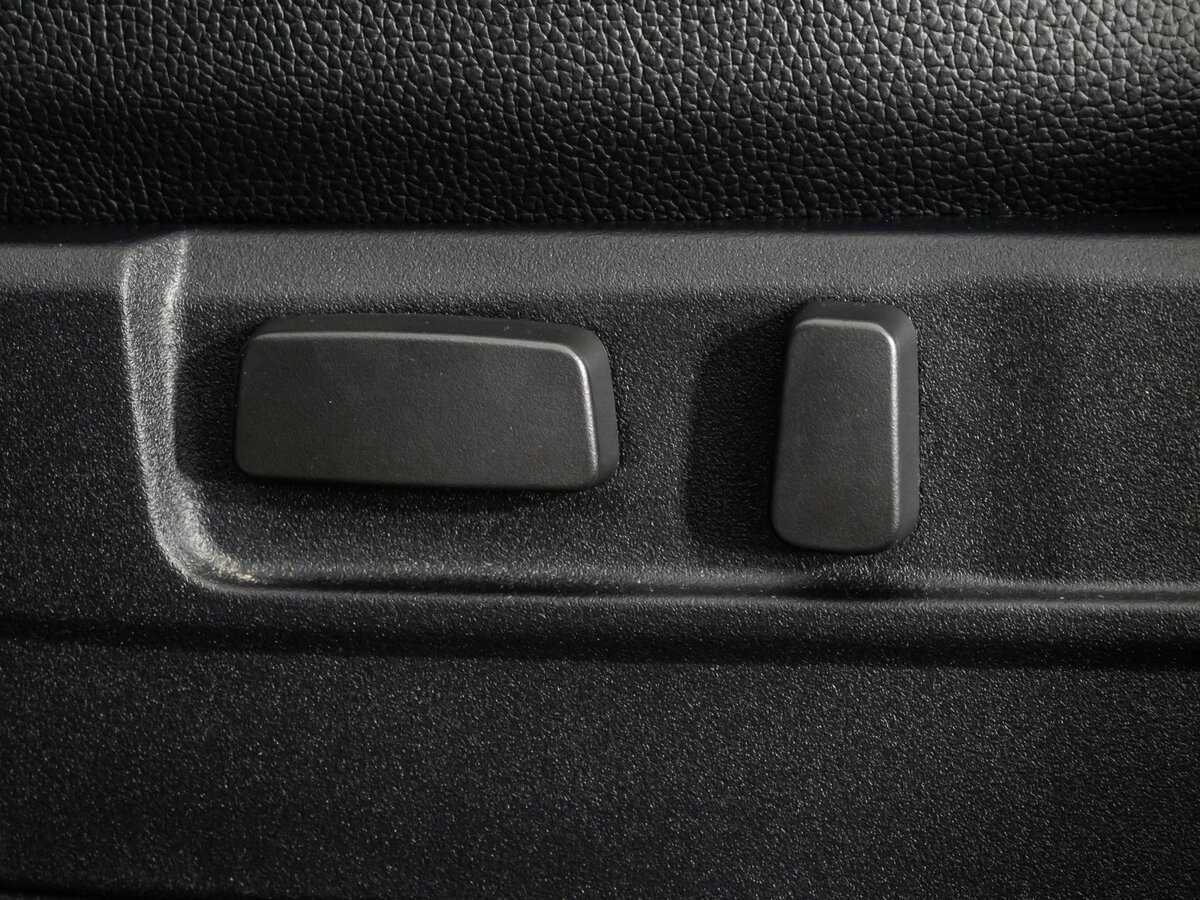 Mitsubishi ASX с пробегом — 2015 год. Фото: #14
