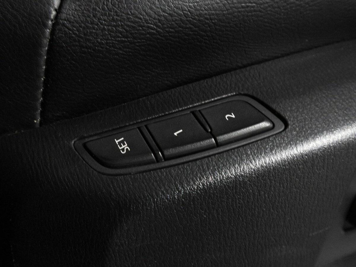 Mazda CX-9 с пробегом — 2018 год. Фото: #16
