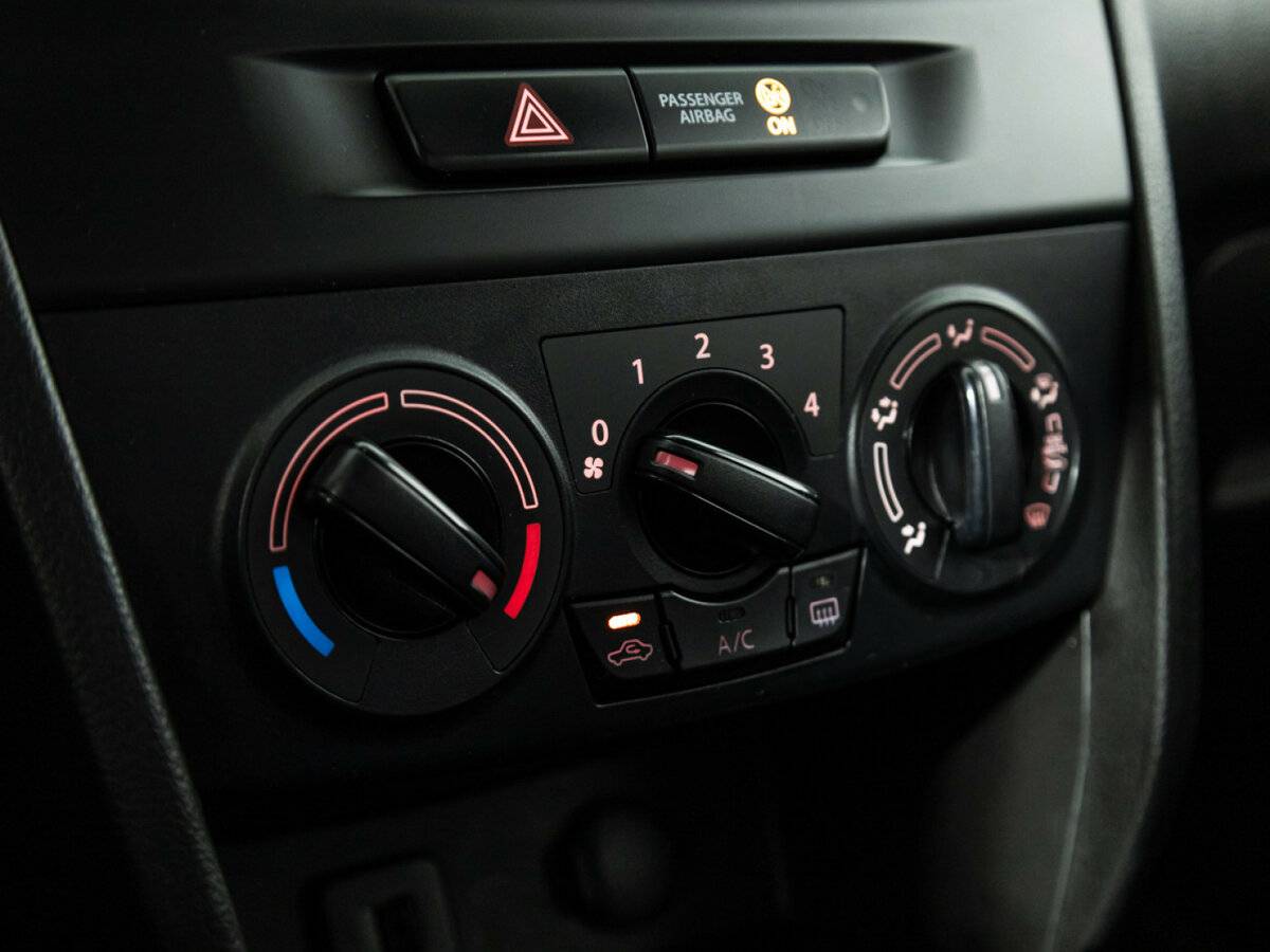 Suzuki Vitara с пробегом — 2020 год. Фото: #12