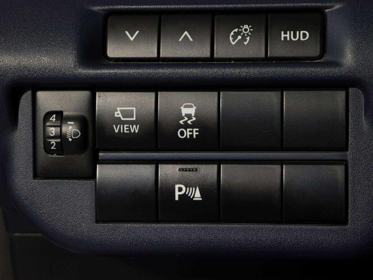 Suzuki Baleno с пробегом — 2022 год. Фото: #16