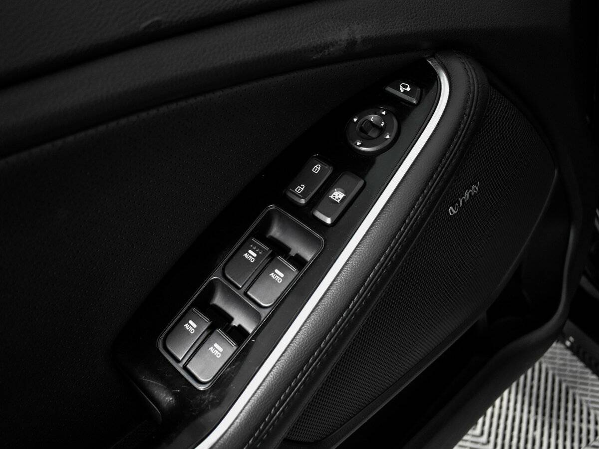 Kia Optima с пробегом — 2015 год. Фото: #16