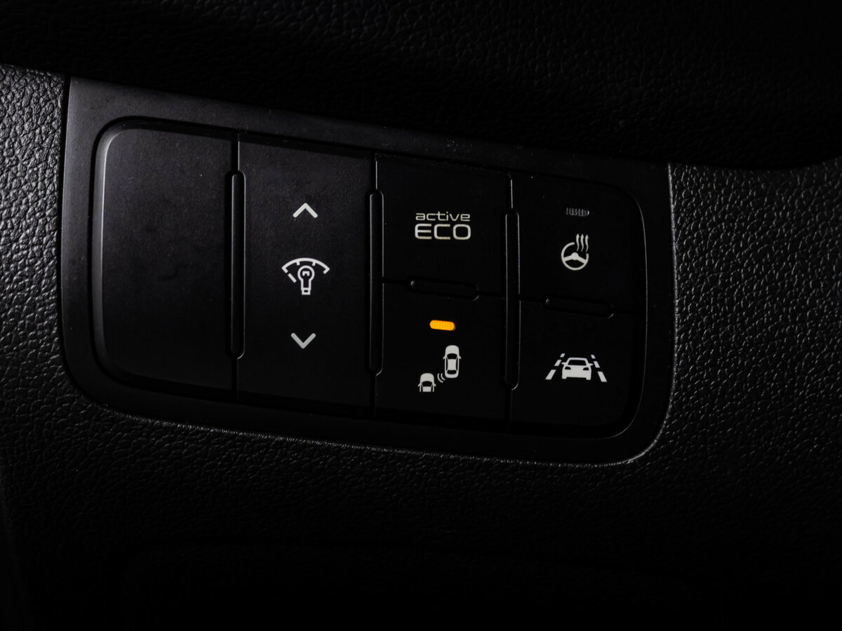 Kia Ceed с пробегом — 2017 год. Фото: #14
