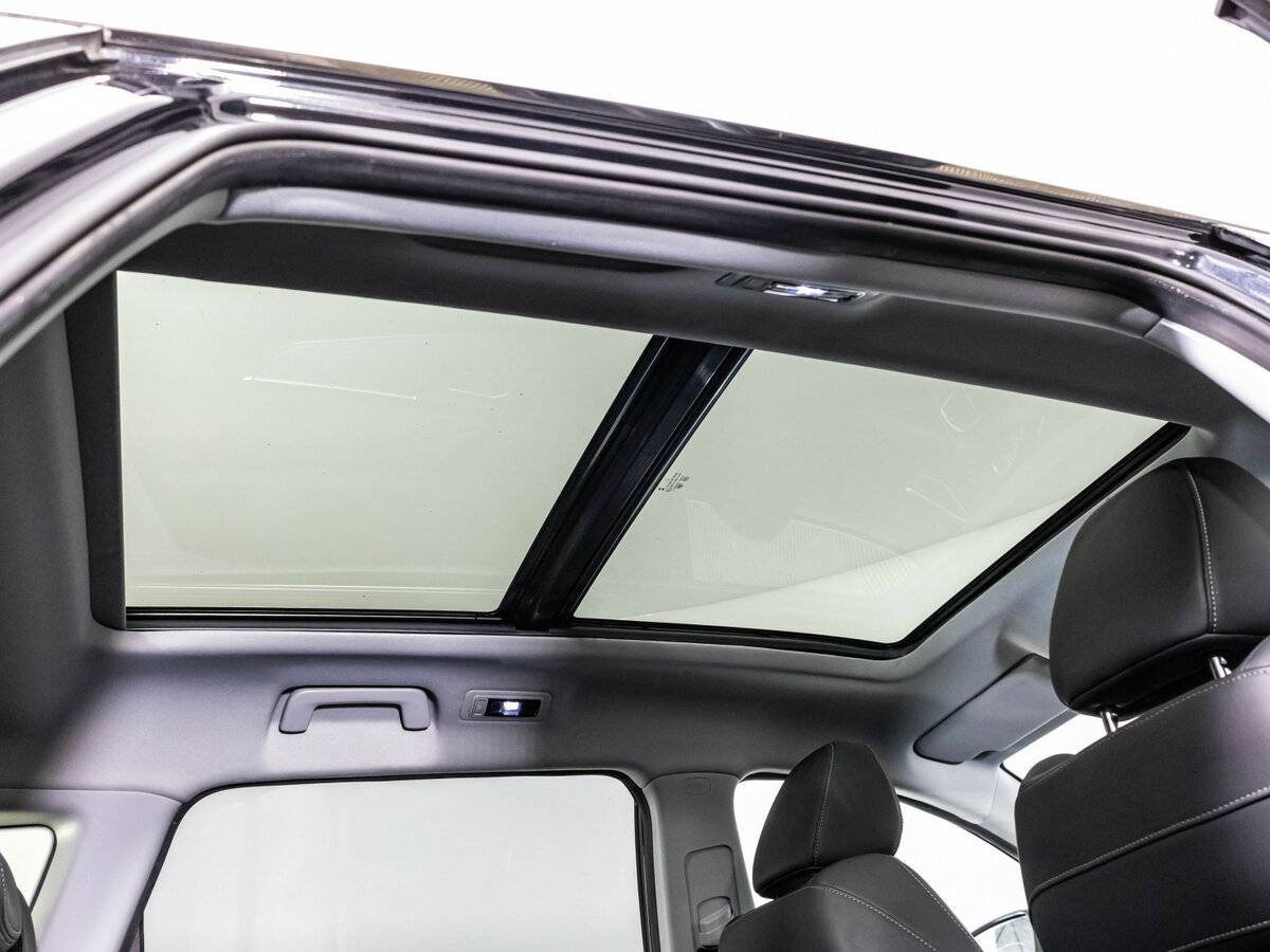 Chery Tiggo 7 Pro Max с пробегом — 2023 год. Фото: #15