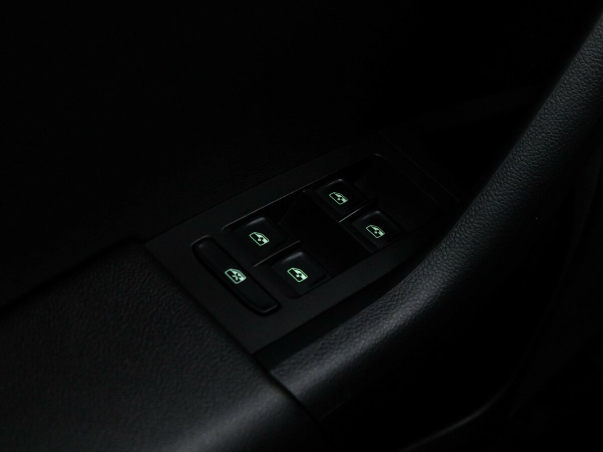Skoda Octavia с пробегом — 2019 год. Фото: #15
