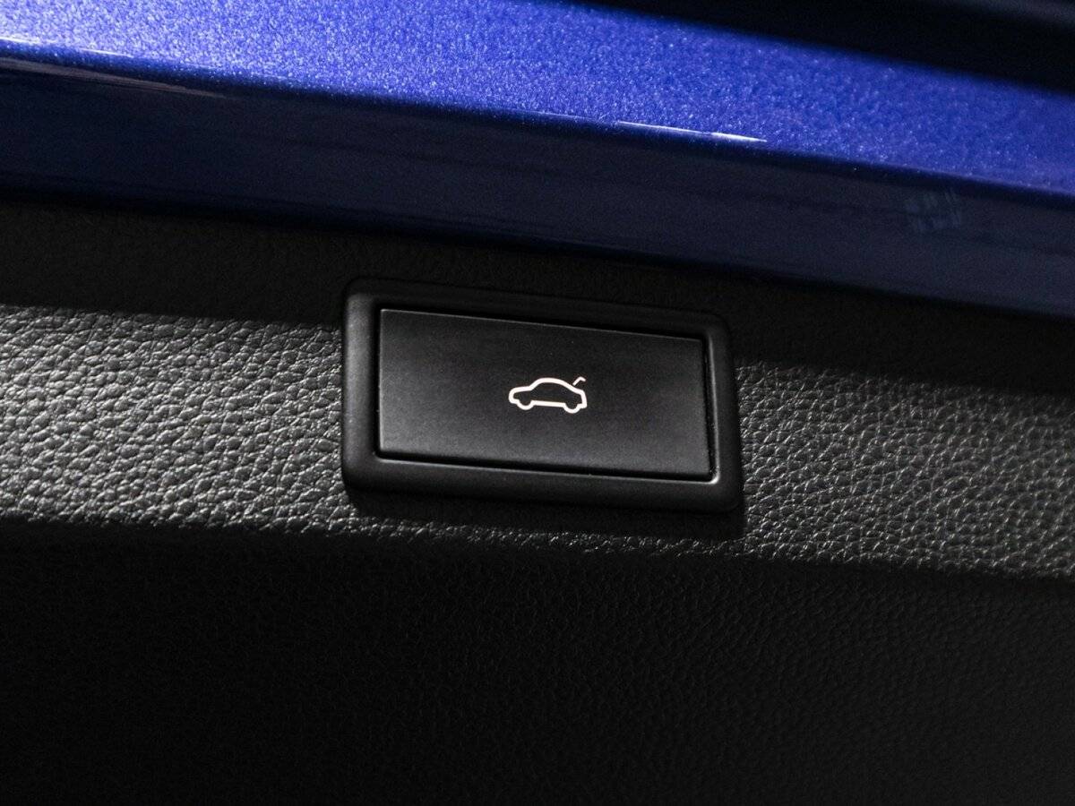 Skoda Karoq с пробегом — 2021 год. Фото: #16