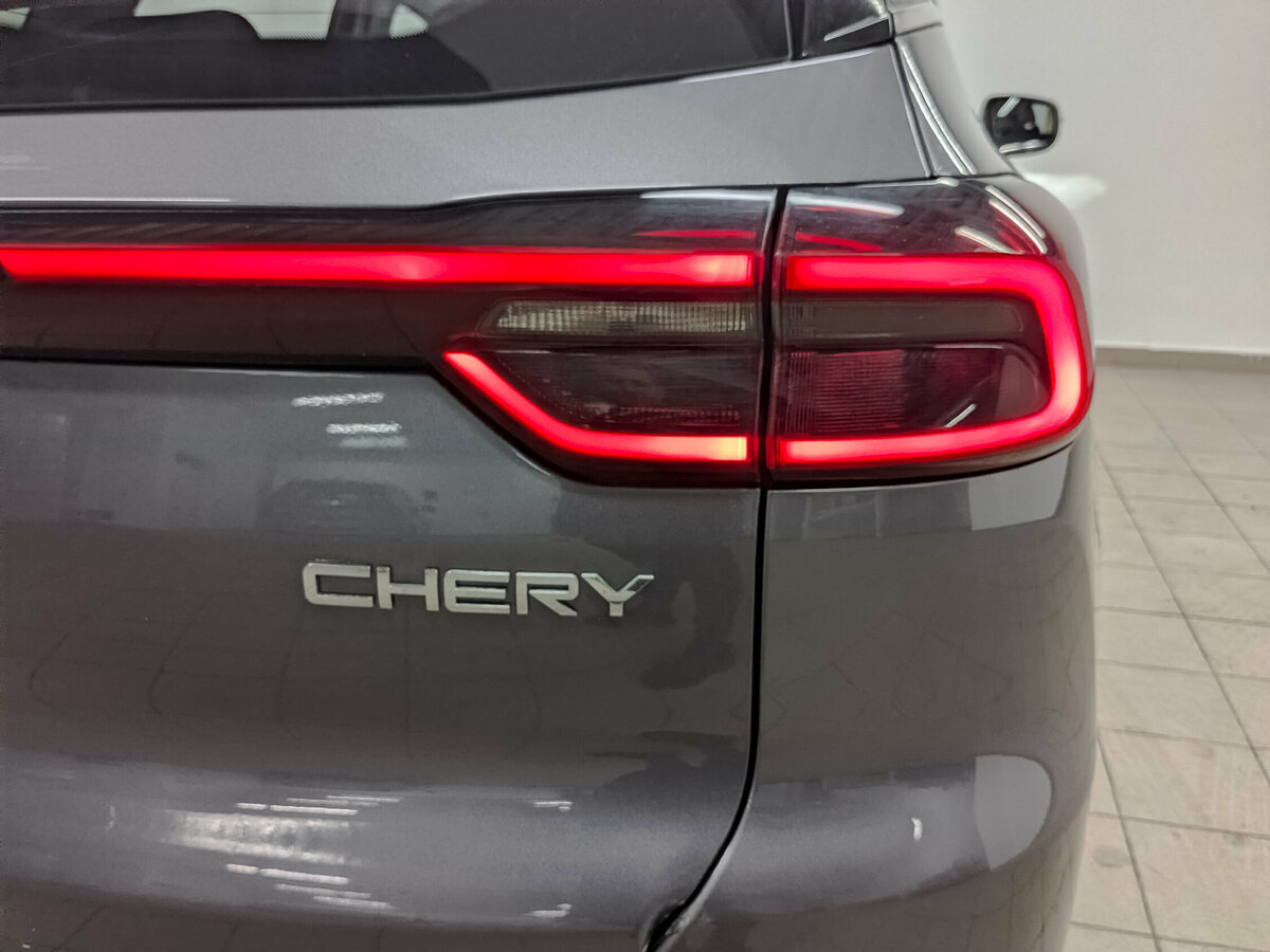 Chery Tiggo 7 Pro с пробегом — 2022 год. Фото: #23