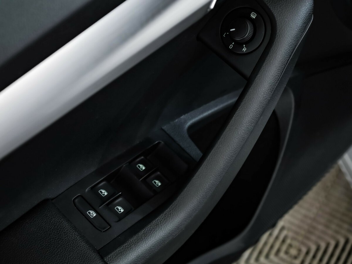 Skoda Octavia с пробегом — 2020 год. Фото: #2