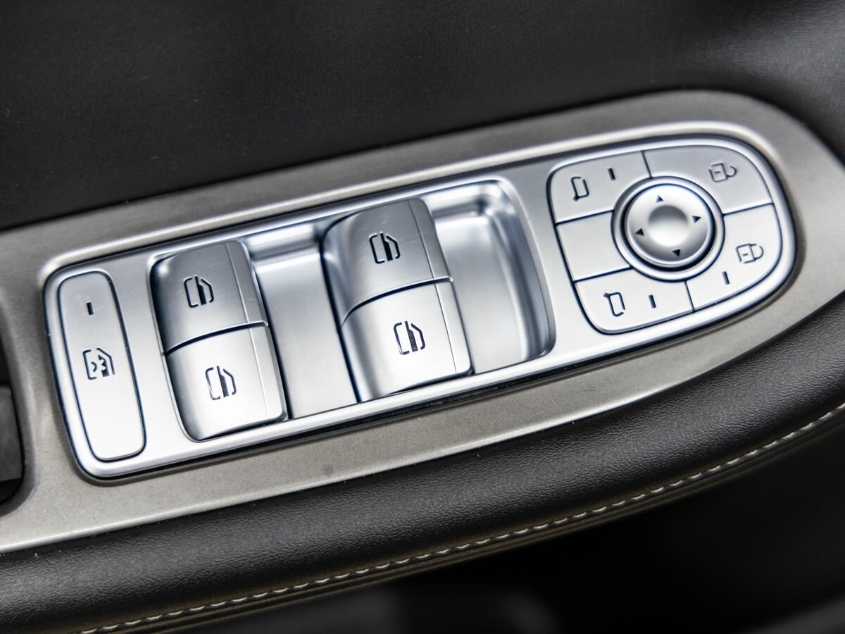 Chery Tiggo 8 Pro Max с пробегом — 2024 год. Фото: #13