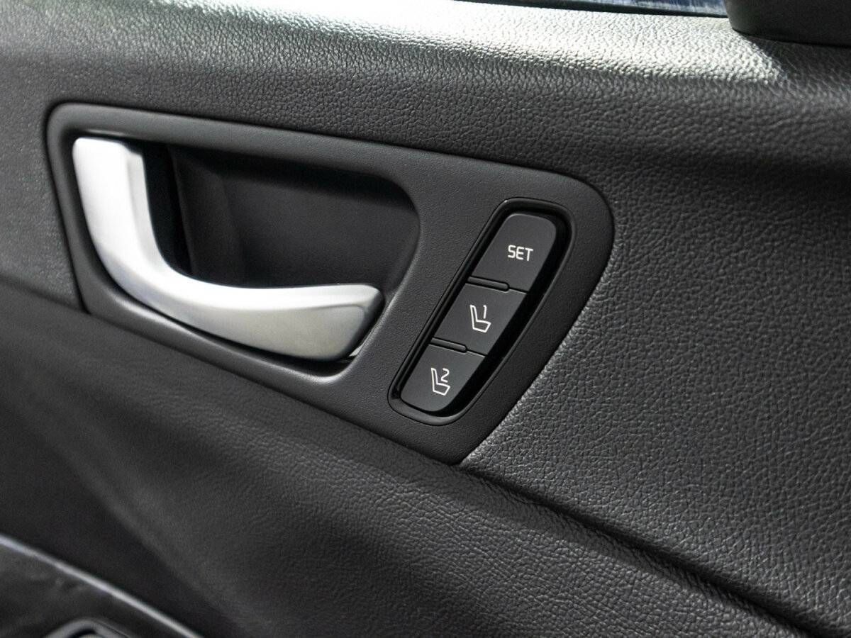 Kia Optima с пробегом — 2019 год. Фото: #14