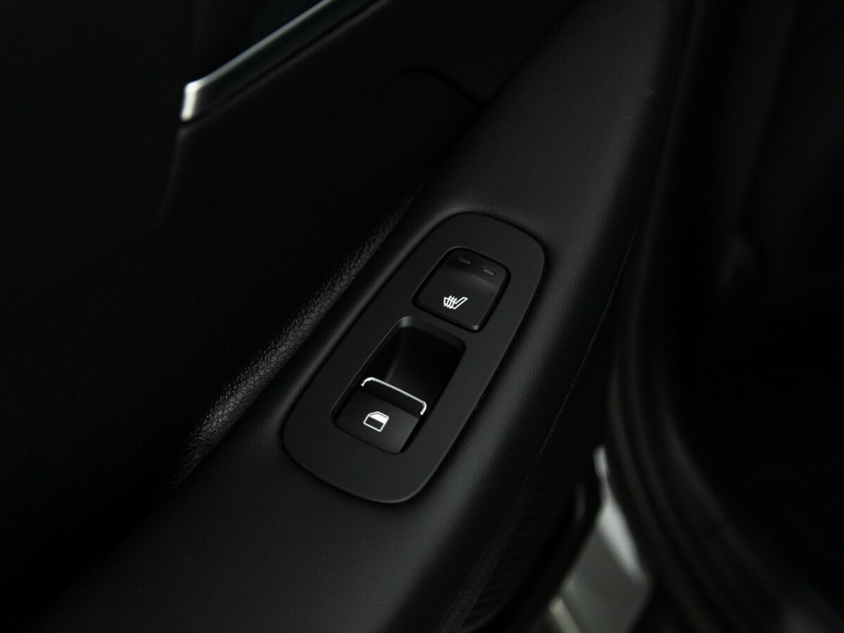 Hyundai Sonata с пробегом — 2019 год. Фото: #15