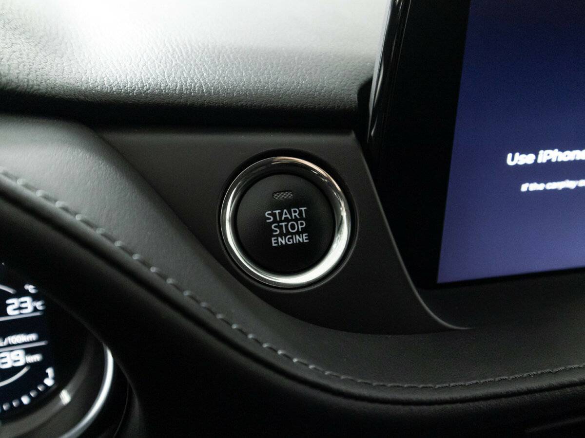 Mazda 6 с пробегом — 2019 год. Фото: #17