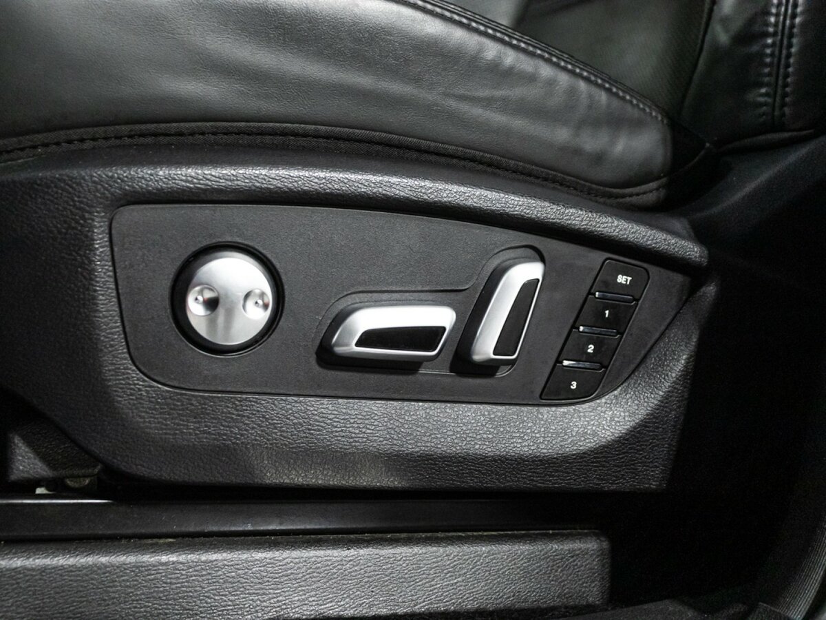 Haval H9 с пробегом — 2019 год. Фото: #18