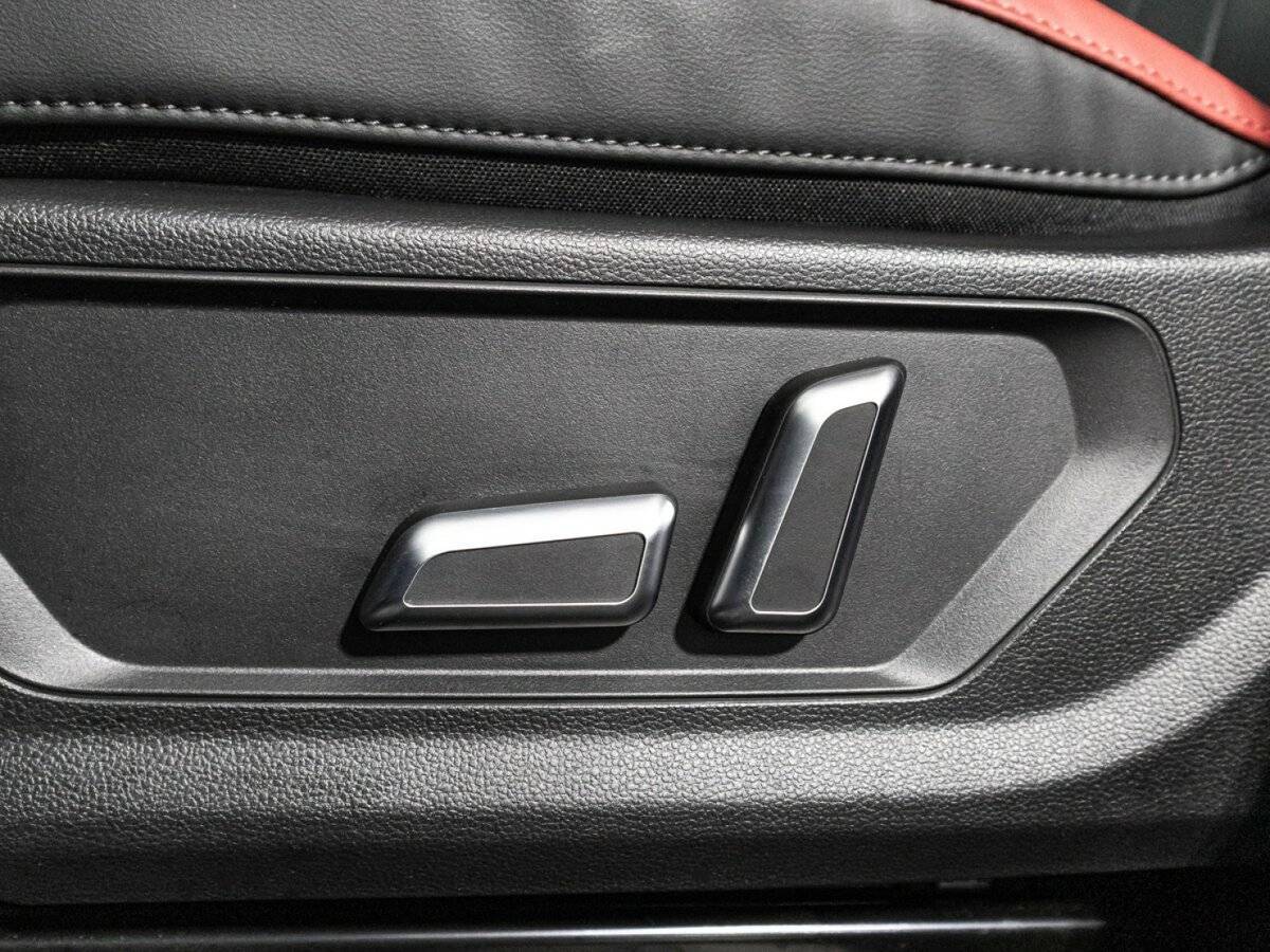 Haval H3 с пробегом — 2024 год. Фото: #16