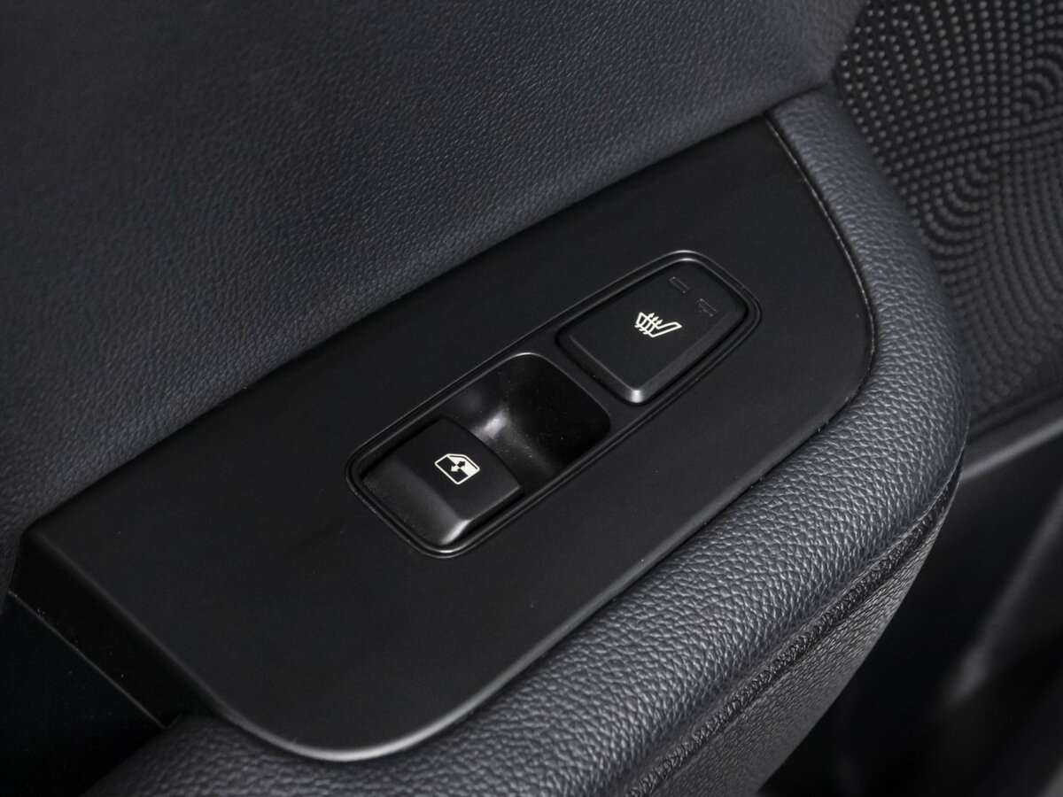 Kia Proceed с пробегом — 2019 год. Фото: #15