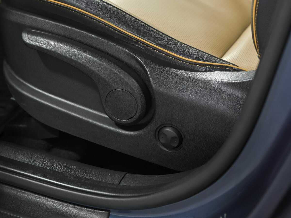 Kia Sportage с пробегом — 2019 год. Фото: #15