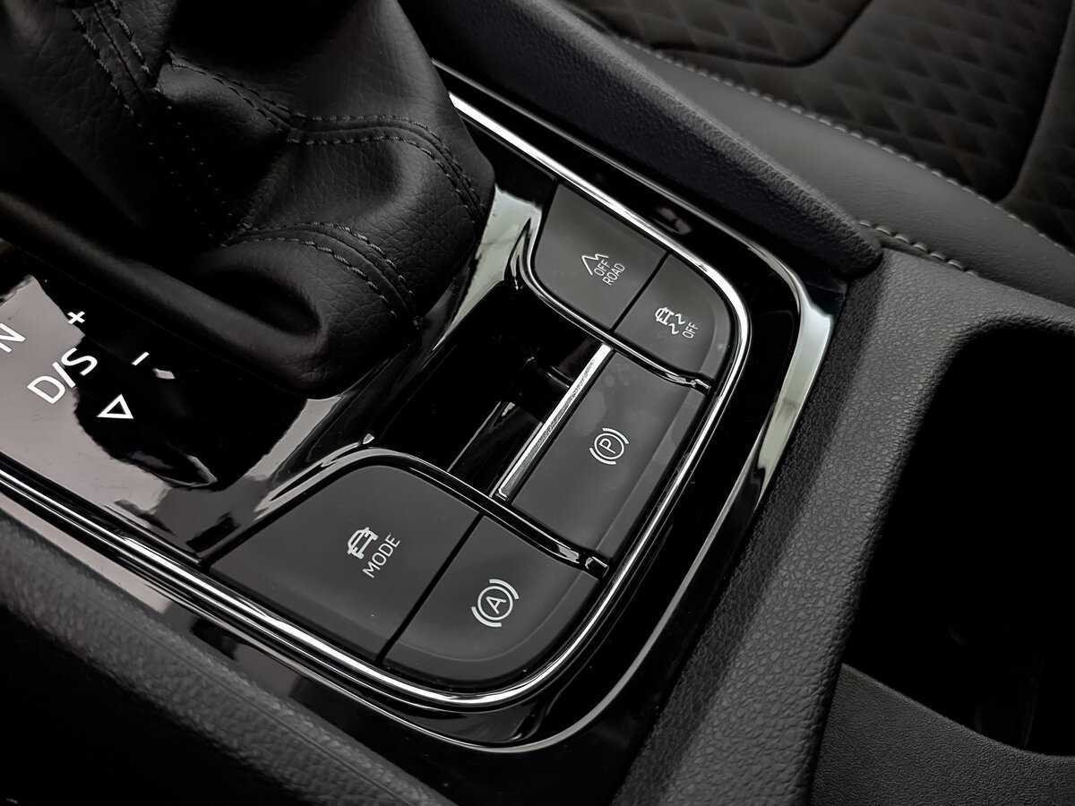Skoda Kodiaq с пробегом — 2018 год. Фото: #23