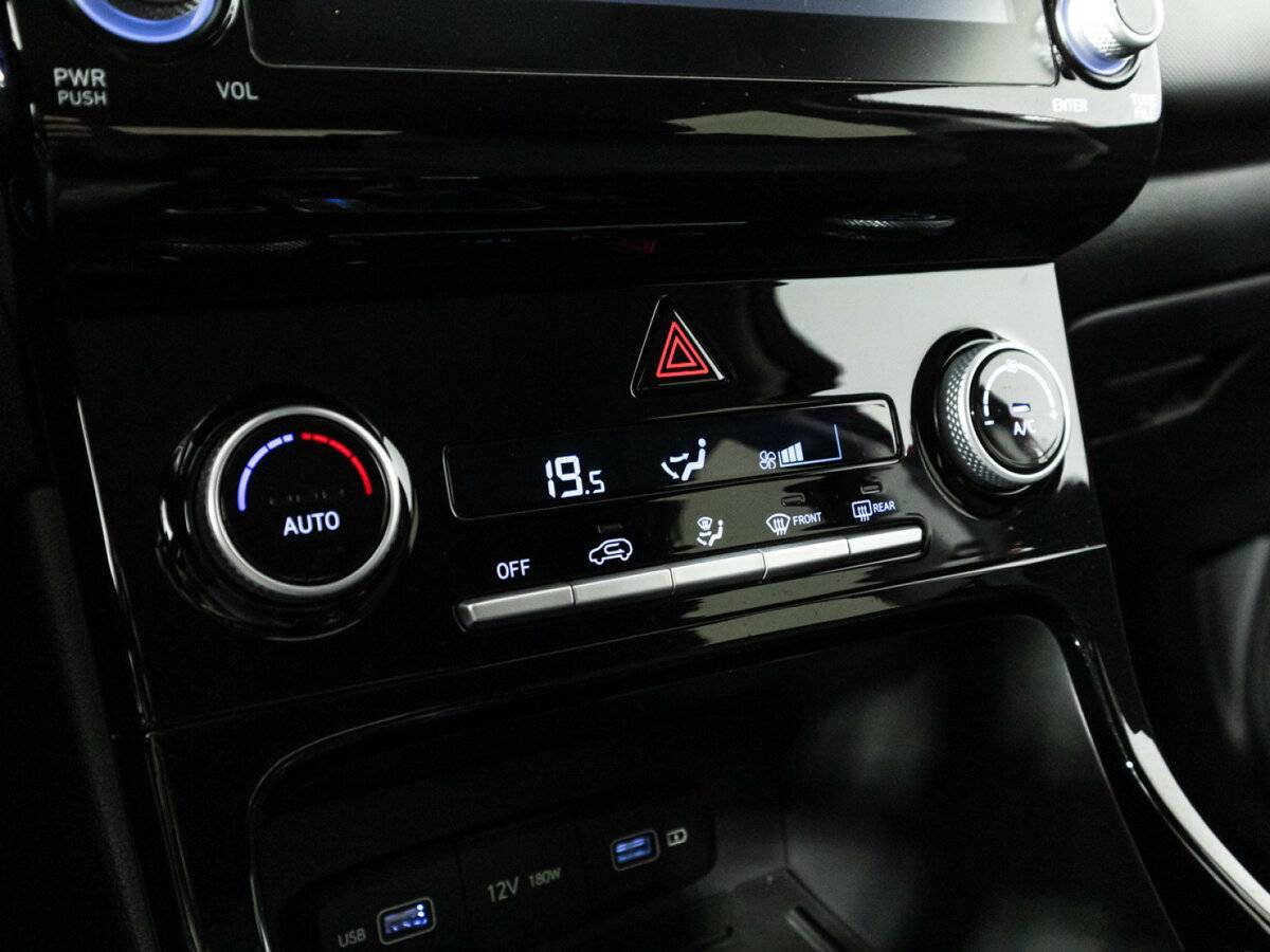 Hyundai Creta с пробегом — 2021 год. Фото: #16