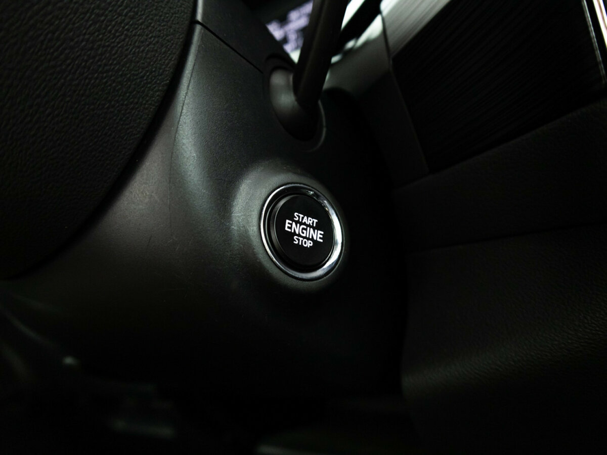 Skoda Kodiaq с пробегом — 2018 год. Фото: #16