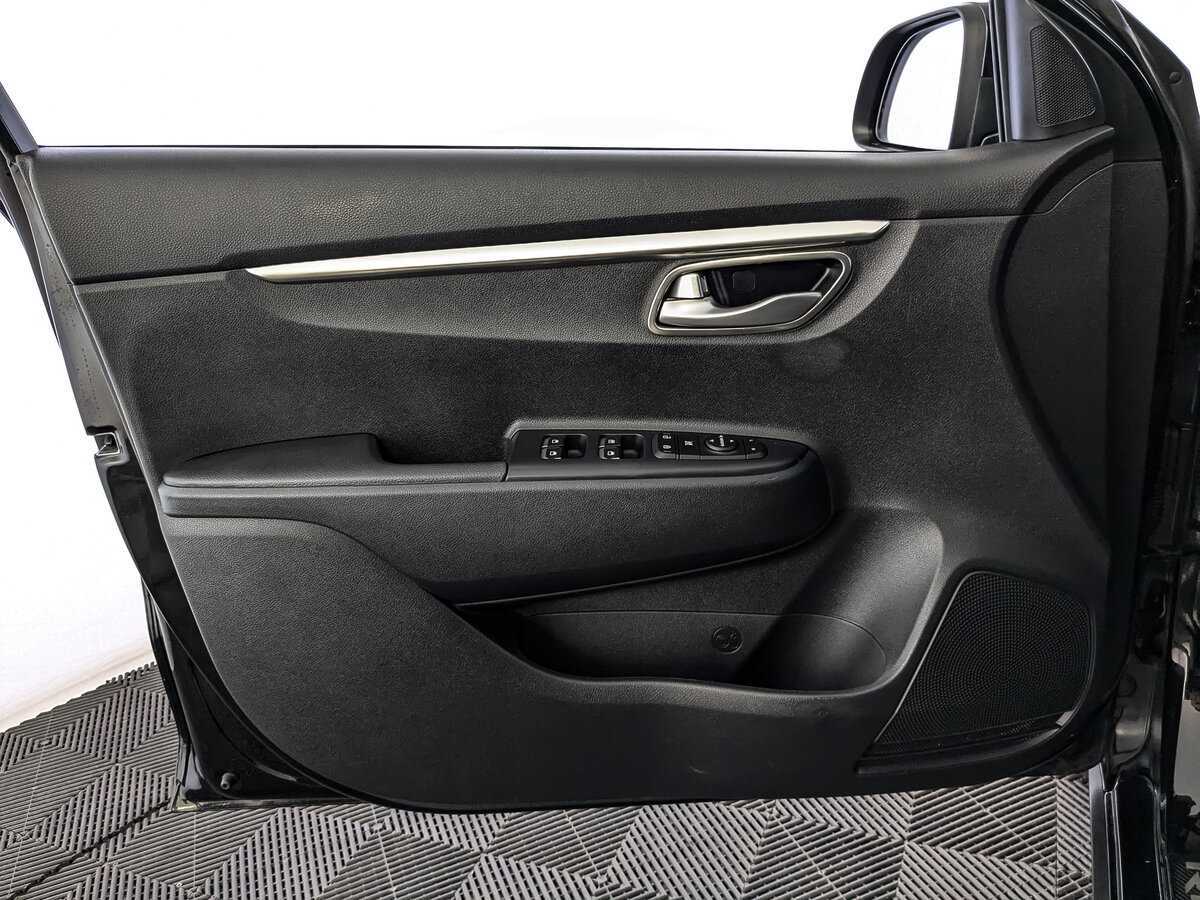 Kia Rio с пробегом — 2021 год. Фото: #14