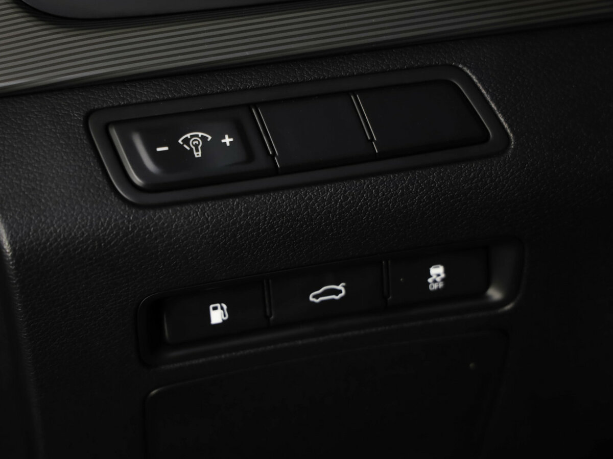 Hyundai Sonata с пробегом — 2019 год. Фото: #22