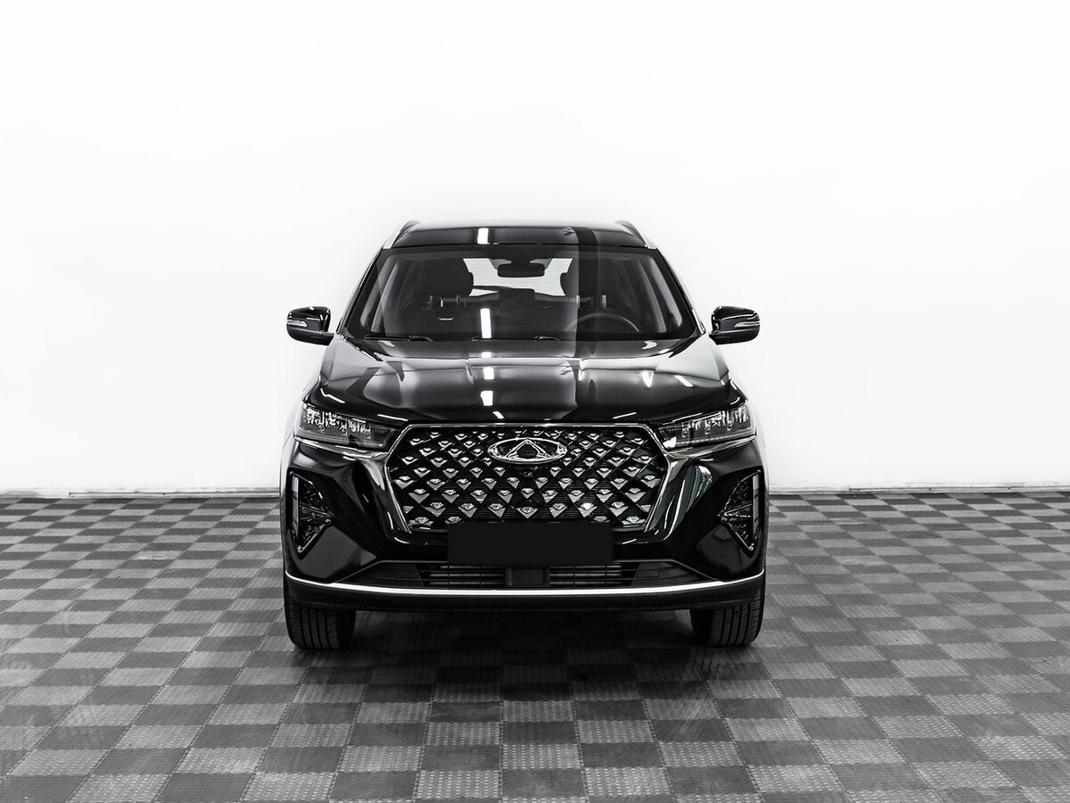 Chery Tiggo 7 Pro Max с пробегом — 2023 год. Фото: #1