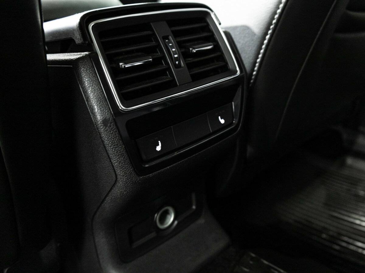 Skoda Kodiaq с пробегом — 2018 год. Фото: #17