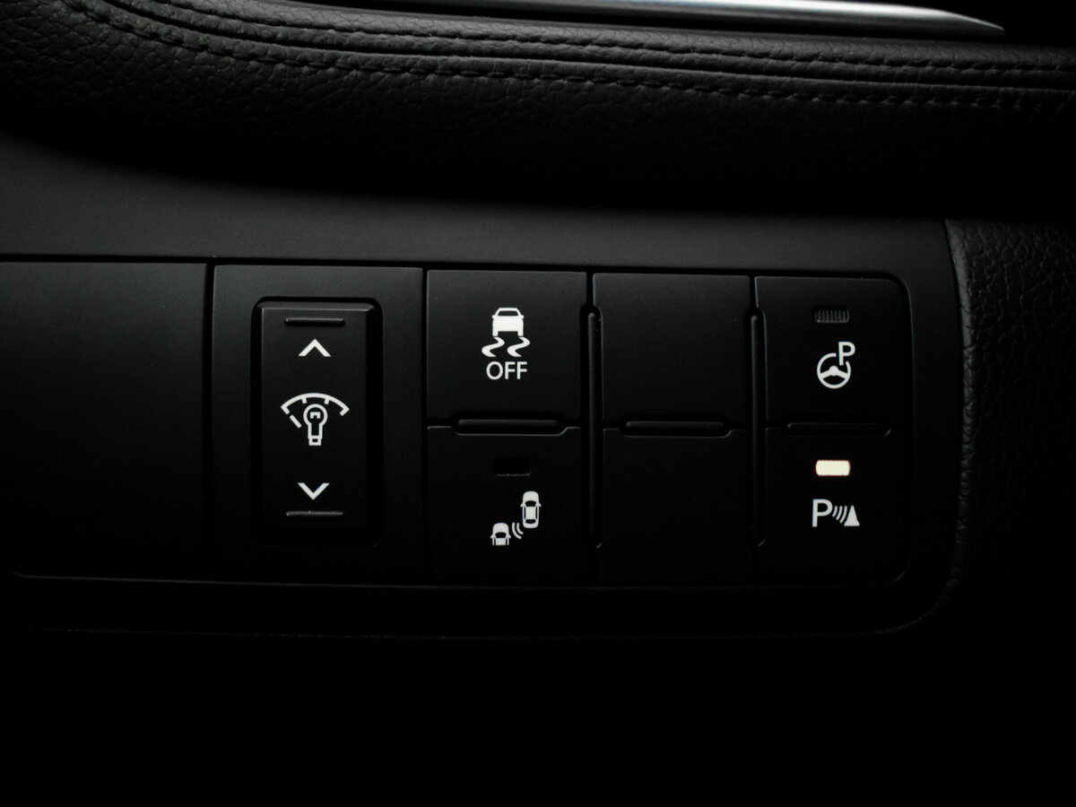 Kia Optima с пробегом — 2015 год. Фото: #15