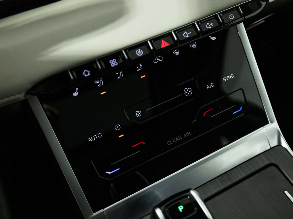 Chery Tiggo 4 Pro с пробегом — 2023 год. Фото: #14