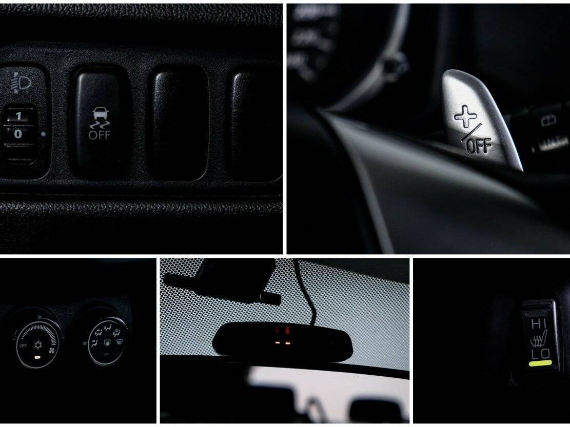Mitsubishi ASX с пробегом — 2012 год. Фото: #14