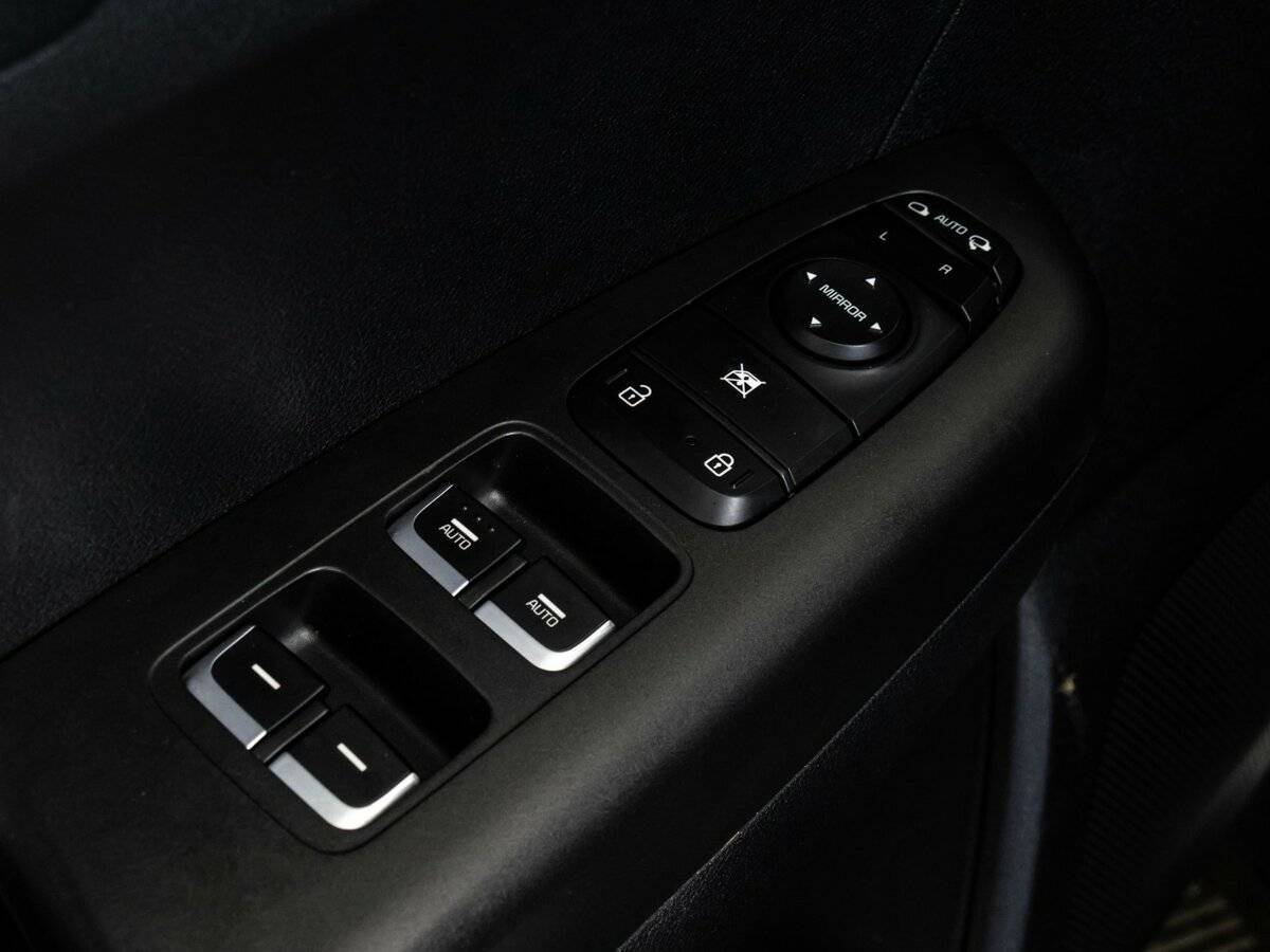 Kia Sportage с пробегом — 2020 год. Фото: #13