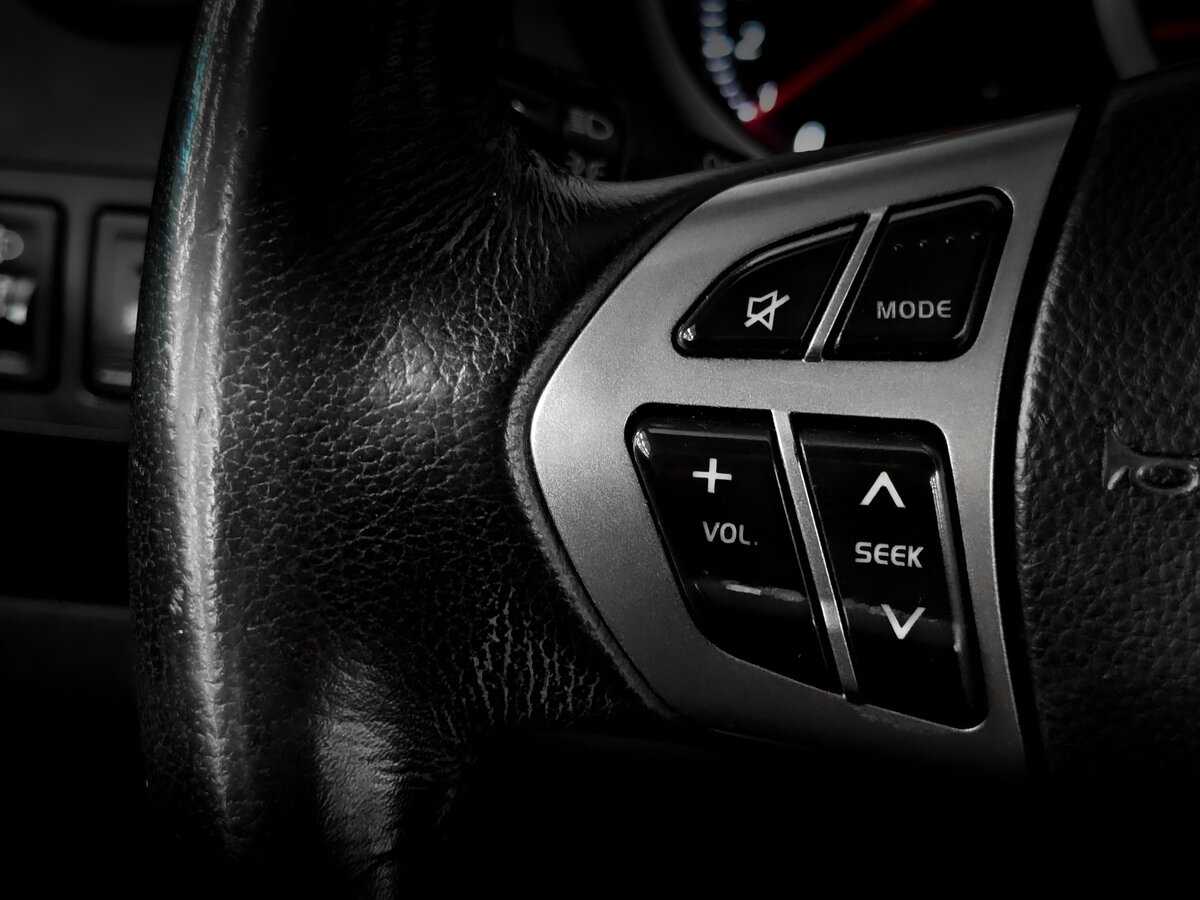 Suzuki Grand Vitara с пробегом — 2012 год. Фото: #24