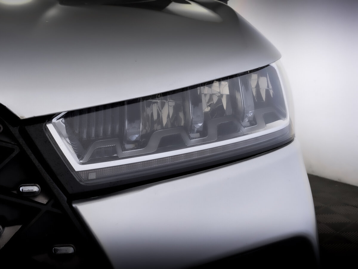 Chery Tiggo 7 Pro с пробегом — 2022 год. Фото: #16