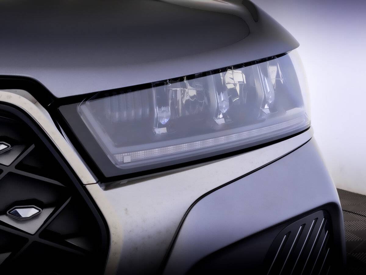 Chery Tiggo 7 Pro Max с пробегом — 2024 год. Фото: #14