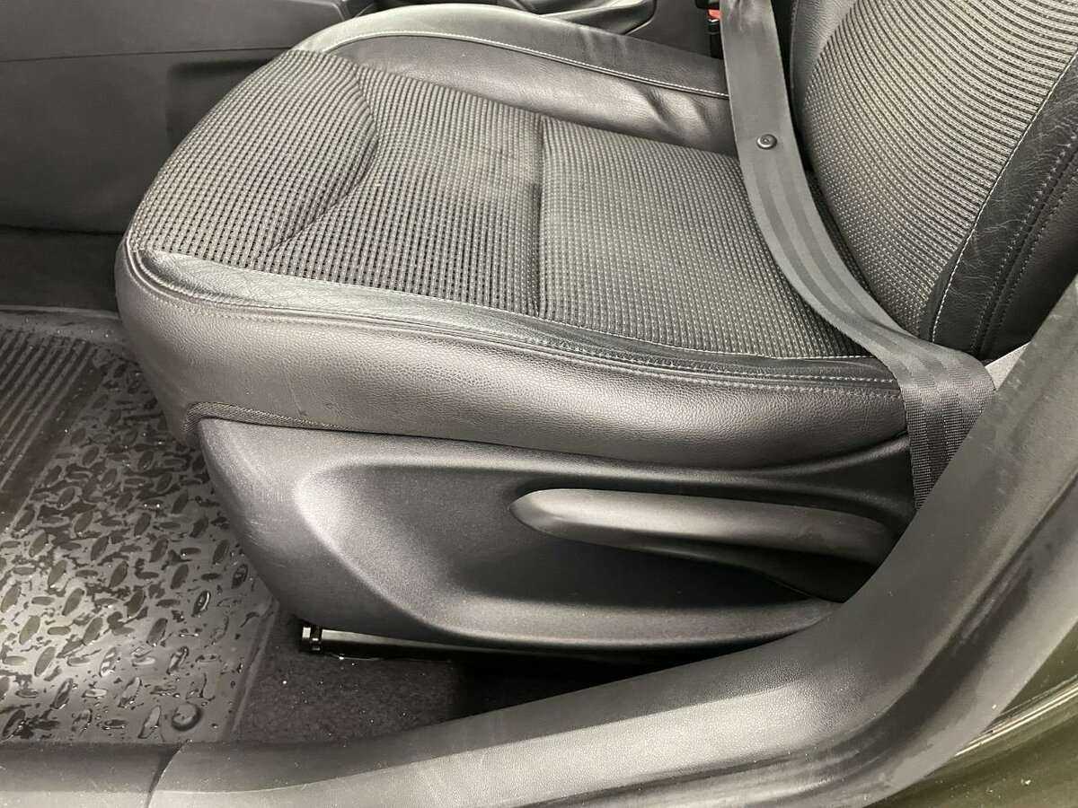Citroen C4 с пробегом — 2018 год. Фото: #9