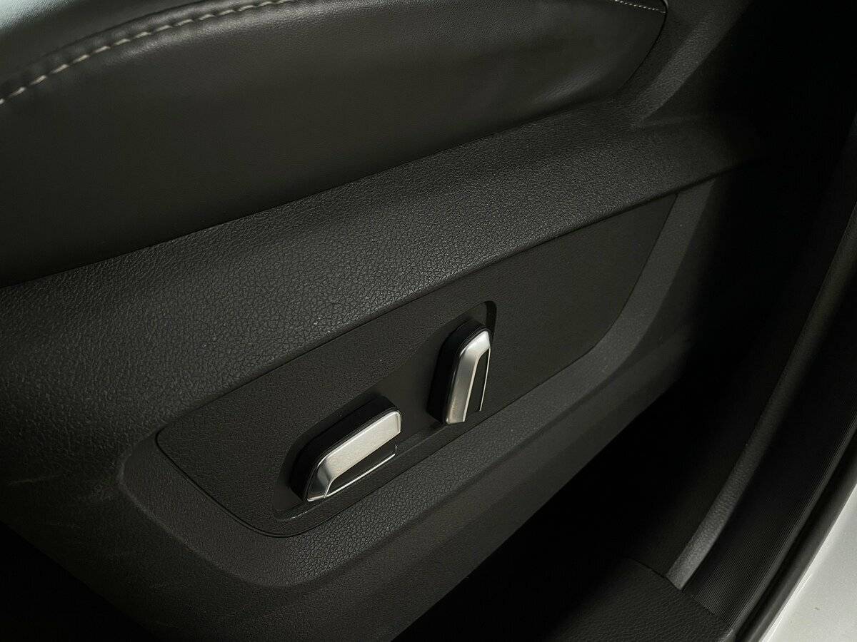 Chery Tiggo 7 Pro с пробегом — 2021 год. Фото: #9