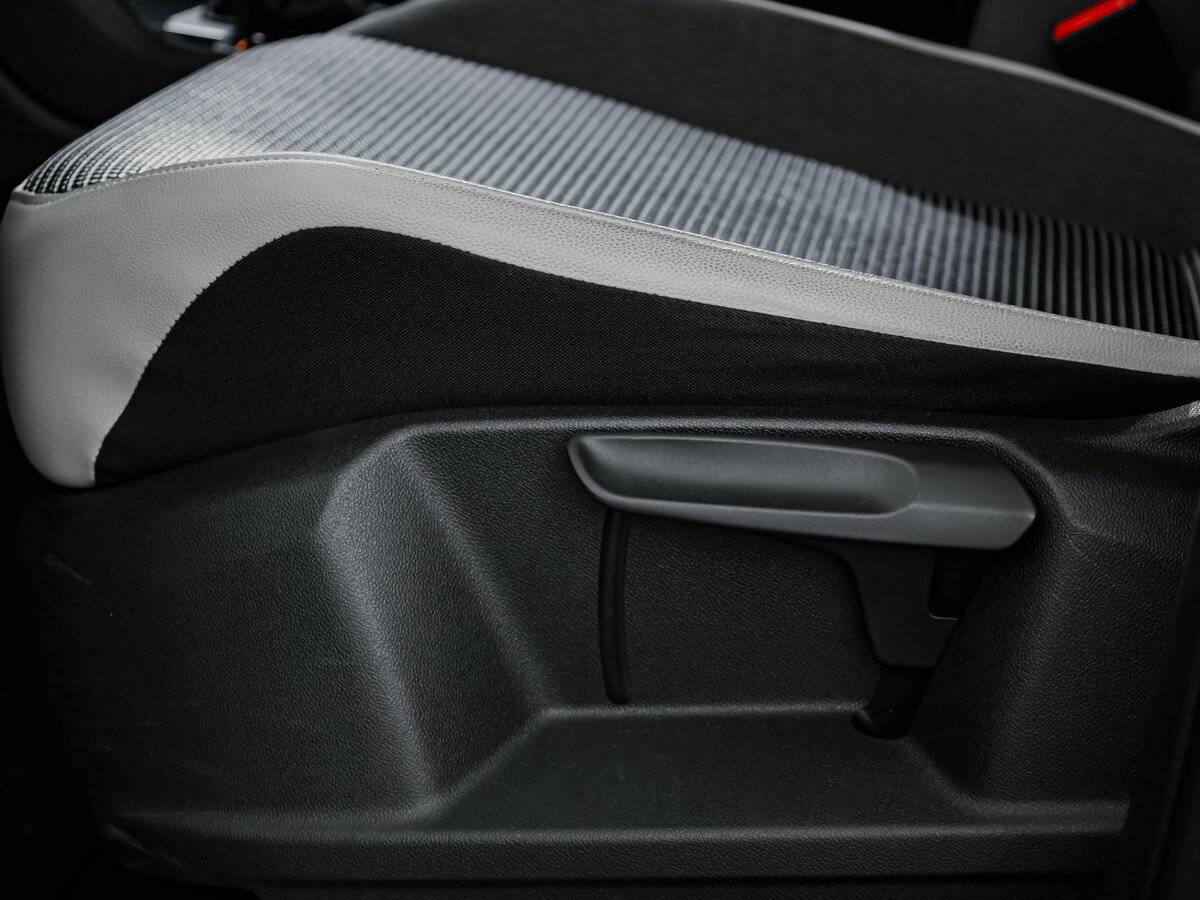 Volkswagen Tiguan с пробегом — 2019 год. Фото: #20