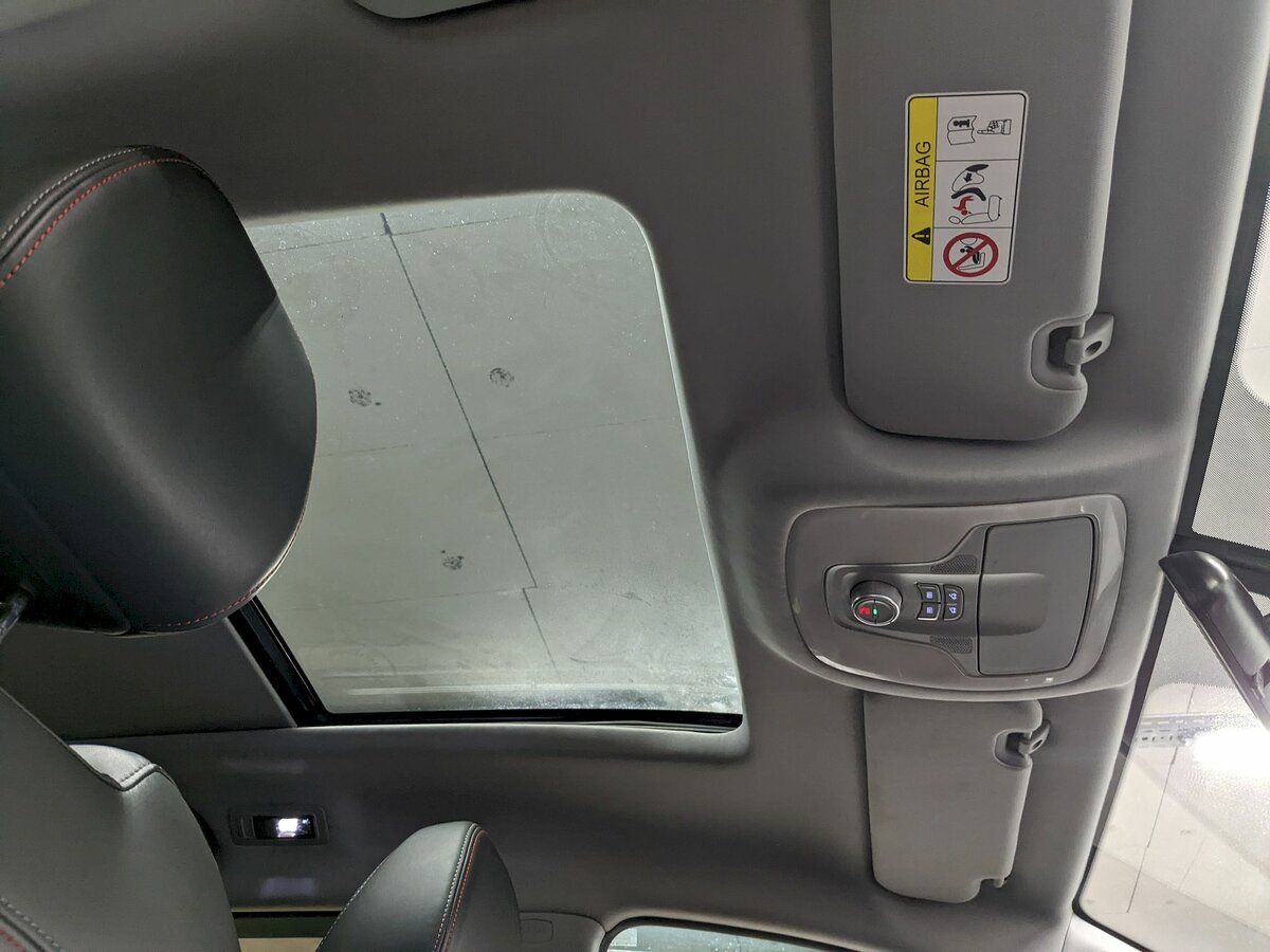 Chery Tiggo 7 Pro с пробегом — 2020 год. Фото: #23