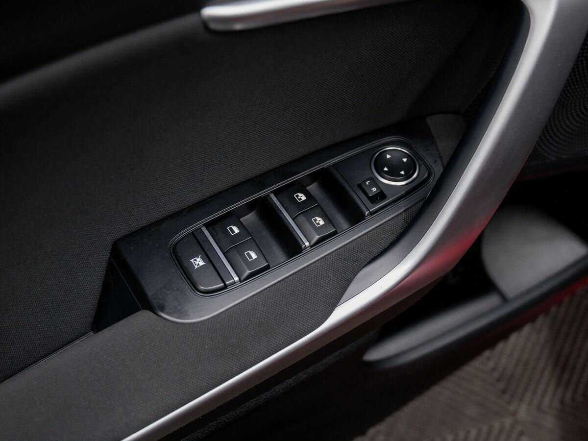 Kia Ceed с пробегом — 2019 год. Фото: #17