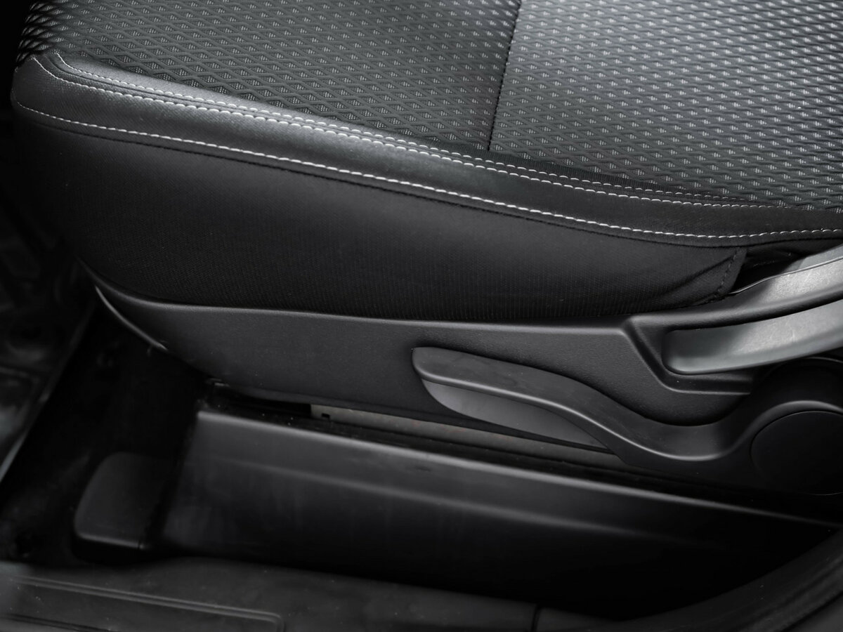 Mitsubishi Outlander с пробегом — 2020 год. Фото: #19