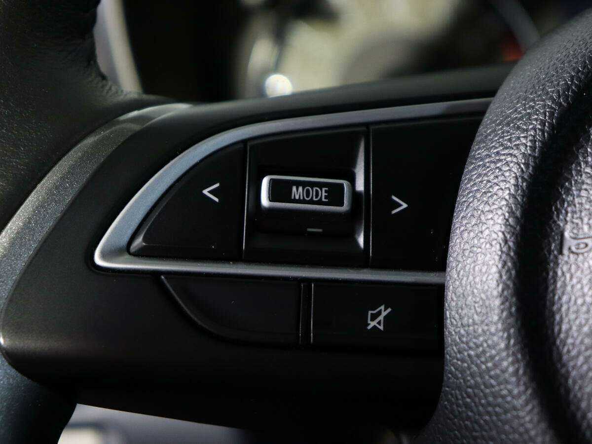 Suzuki Baleno с пробегом — 2023 год. Фото: #17